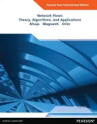 Product cover for Network Flows