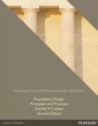 Product cover for  Pearson New International Edition