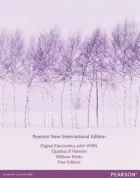 Product cover for  Pearson New International Edition PDF eBook