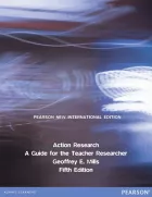 Product cover for  A Guide for the Teacher Researcher