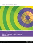 Product cover for  Pearson New International Edition PDF eBook