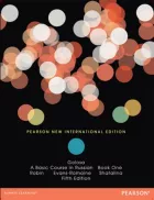 Product cover for  Pearson New International Edition