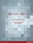 Product cover for  Pearson New International Edition PDF eBook