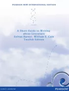 Product cover for  Pearson New International Edition