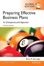 Product cover for  An Entrepreneurial Approach, Global Edition