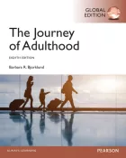 Product cover for Journey of Adulthood, Global Edition