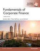 Product cover for Fundamentals of Corporate Finance, PDFebook , Global Edition