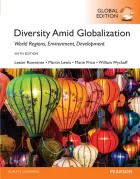Product cover for  World Religions, Environment, Development, Global Edition