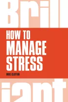 Product cover for How to Manage Stress