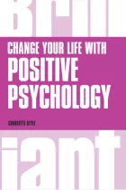 Product cover for Change your life with Positive Psychology
