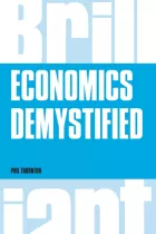 Product cover for An Introduction to Economics