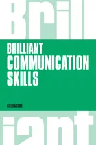 Product cover for Brilliant Communication Skills