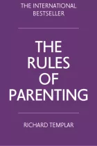 Product cover for The Rules of Parenting