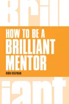 Product cover for Brilliant Mentoring