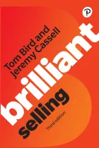 Product cover for Brilliant Selling