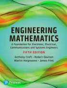 Product cover for Engineering Mathematics