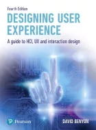 Product cover for Designing User Experience