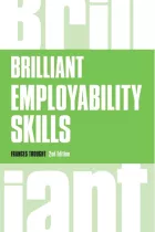 Product cover for Brilliant Employability Skills