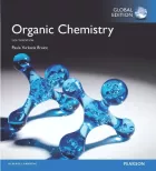 Product cover for Organic Chemistry, Global Edition