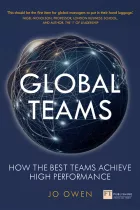 Product cover for Global Teams