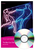 Product cover for  The Blue Cat Club Book &amp; Multi-ROM with MP3 Pack