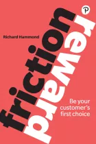 Product cover for Friction/Reward