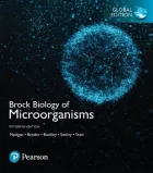 Product cover for Brock Biology of Microorganisms, Global Edition