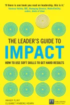 Product cover for The Leader's Guide to Impact