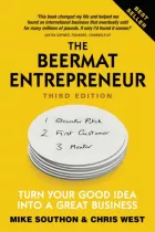 Product cover for The Beermat Entrepreneur
