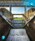 Product cover for Fluid Mechanics, SI Edition