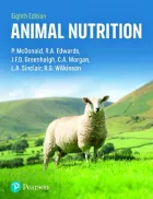 Product cover for Animal Nutrition