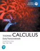Product cover for  Early Transcendentals, SI Units, Global Edition