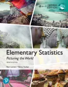Product cover for  Picturing the World, Global Edition