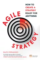 Product cover for Agile Strategy