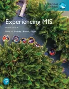 Product cover for Experiencing MIS, Global Edition