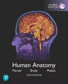 Product cover for Human Anatomy, Global Edition