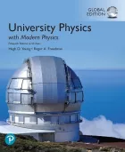Product cover for University Physics with Modern Physics, Global Edition