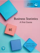 Product cover for  A First Course, Global Edition