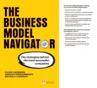 Product cover for The Business Model Navigator