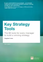 Product cover for Key Strategy Tools