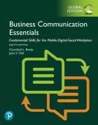 Product cover for  Fundamental Skills for the Mobile-Digital-Social Workplace,  , Global Edition