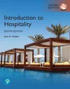 Product cover for Introduction to Hospitality, Global Edition