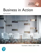 Product cover for Business in Action, Global Edition