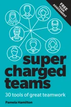 Product cover for Supercharged Teams