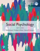 Product cover for Social Psychology, Global Edition