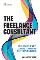 Product cover for The Freelance Consultant