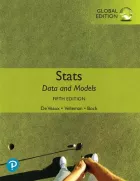 Product cover for  Data and Models, Global Edition