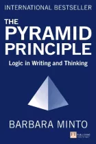 Product cover for Pyramid Principle, The