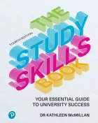 Product cover for Study Skills Book, The