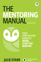 Product cover for The Mentoring Manual